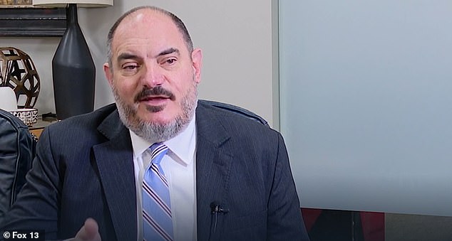 Andy Armstrong, a lawyer working on Leiva's case, told FOX 13 that ICE 'knew' the Salvadoran woman would be at the airport