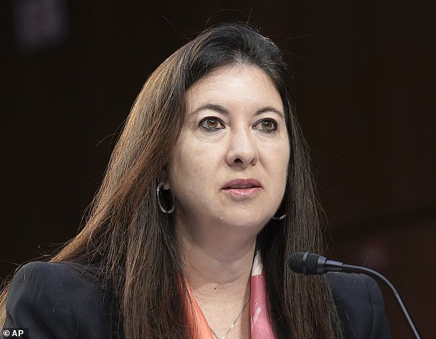 Kugler resigned from her position in August after missing a Federal Open Market Committee meeting in July