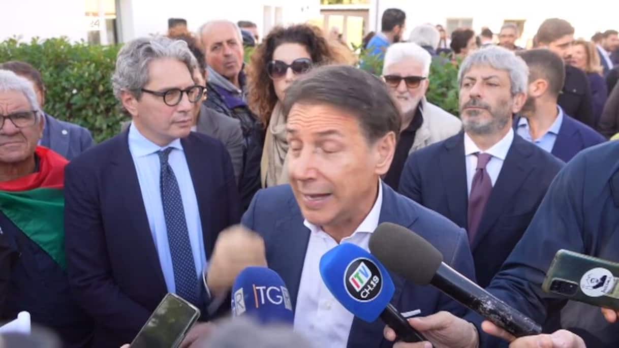Conte: 'L'Italia è stata umiliata dalla Libia'