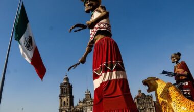 US boat strikes escalate tensions as economy stumbles