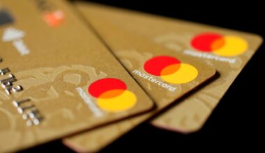 Visa, Mastercard reach revised swipe-fee settlement with merchants