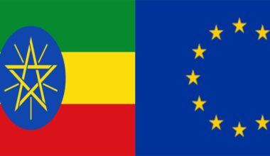 Ethiopia-EU Investment Forum Set to Deepen Partnership, Unlock Sustainable Growth: Ethiopian Embassy in France - ENA English