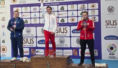 Kapral Bartnik mistrzem świata