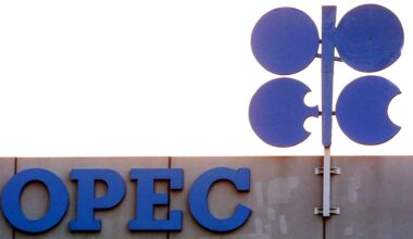 OPEC+ reportedly set to agree another modest oil output increase