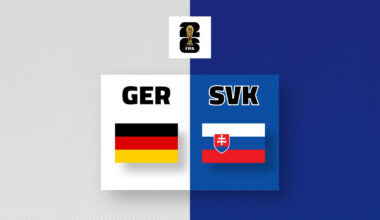 Aufstellung Deutschland - Slowakei 1:0 LIVE