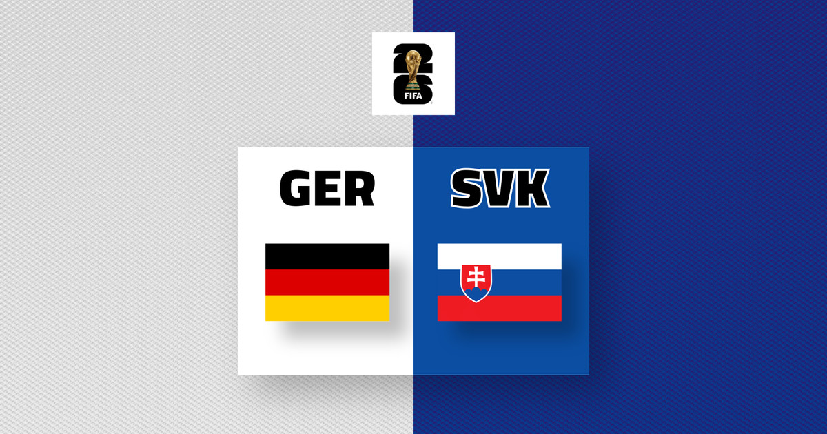 Aufstellung Deutschland - Slowakei 1:0 LIVE
