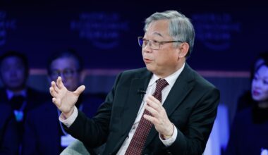 Singapore sees further cooperation between ASEAN and EU on digital economy, deputy PM says