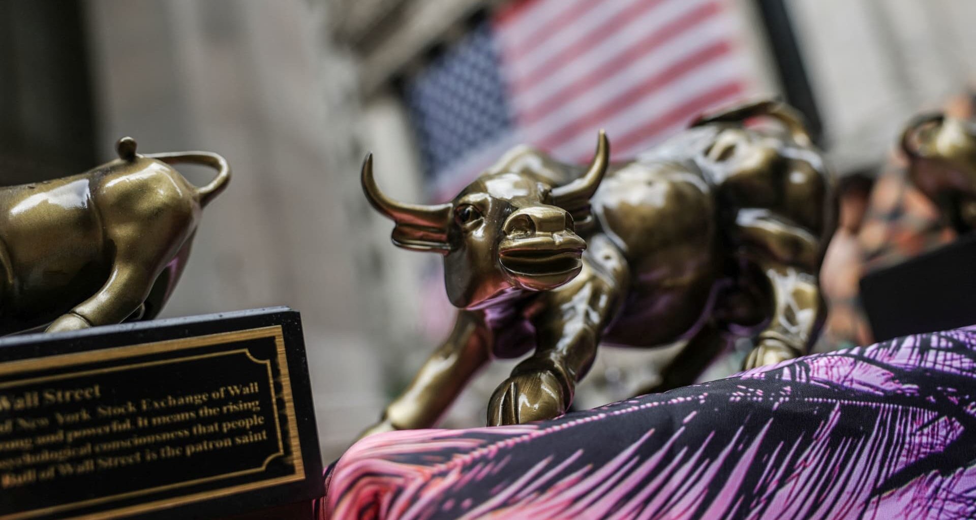 Goldman Sachs, Morgan Stanley warn of a market correction