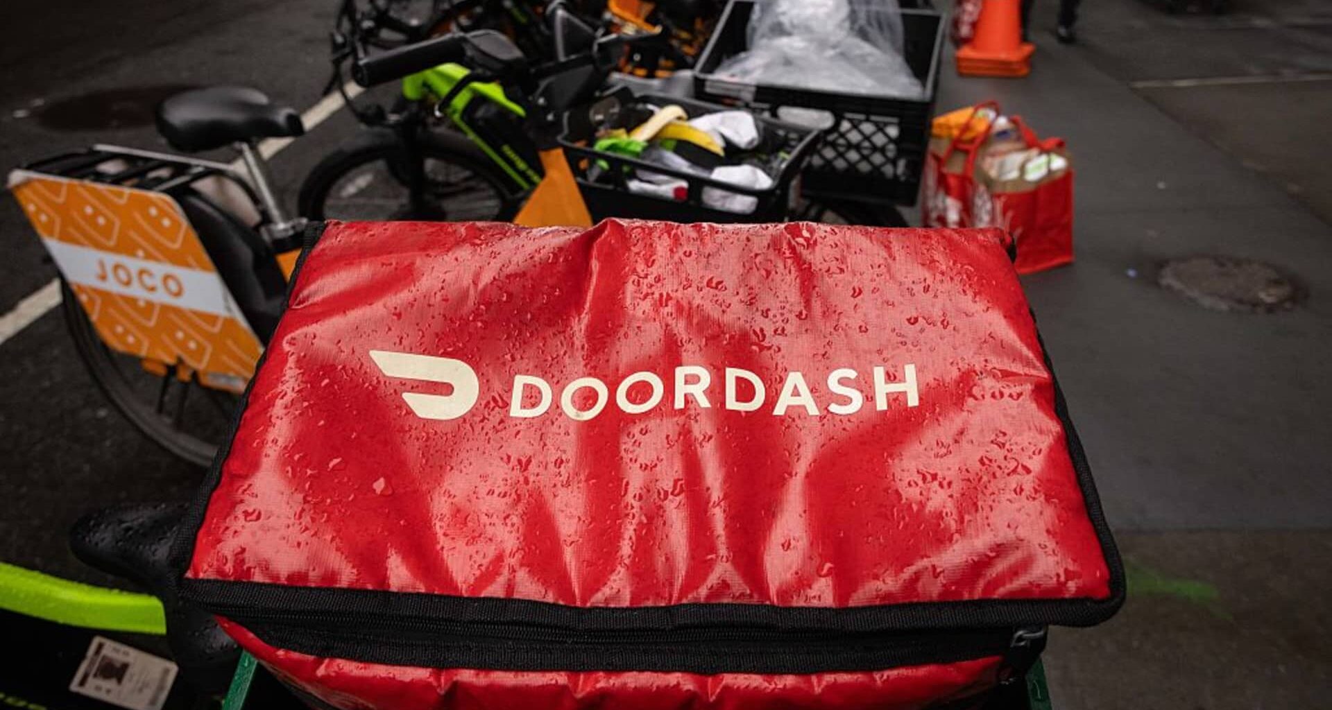 Doordash (DASH) Q3 2025 earnings report