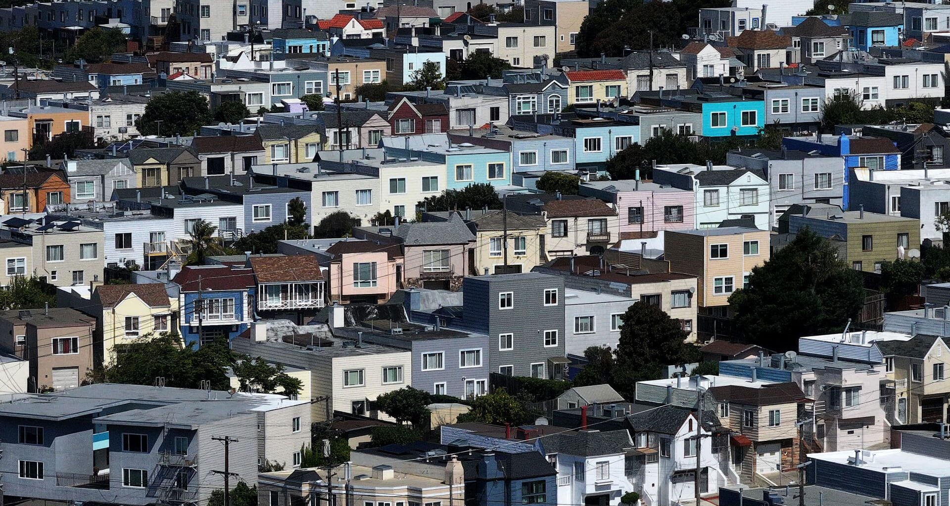 Mortgage rates jump 20 basis points following Fed cut