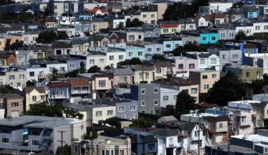 Mortgage rates jump 20 basis points following Fed cut