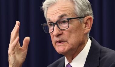 Fed minutes: October 2025
