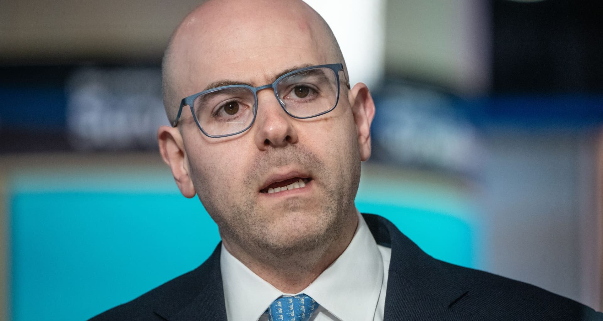 Fed's Miran says stablecoin surge could help push interest rates lower