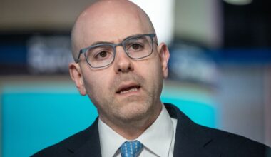 Fed's Miran says stablecoin surge could help push interest rates lower