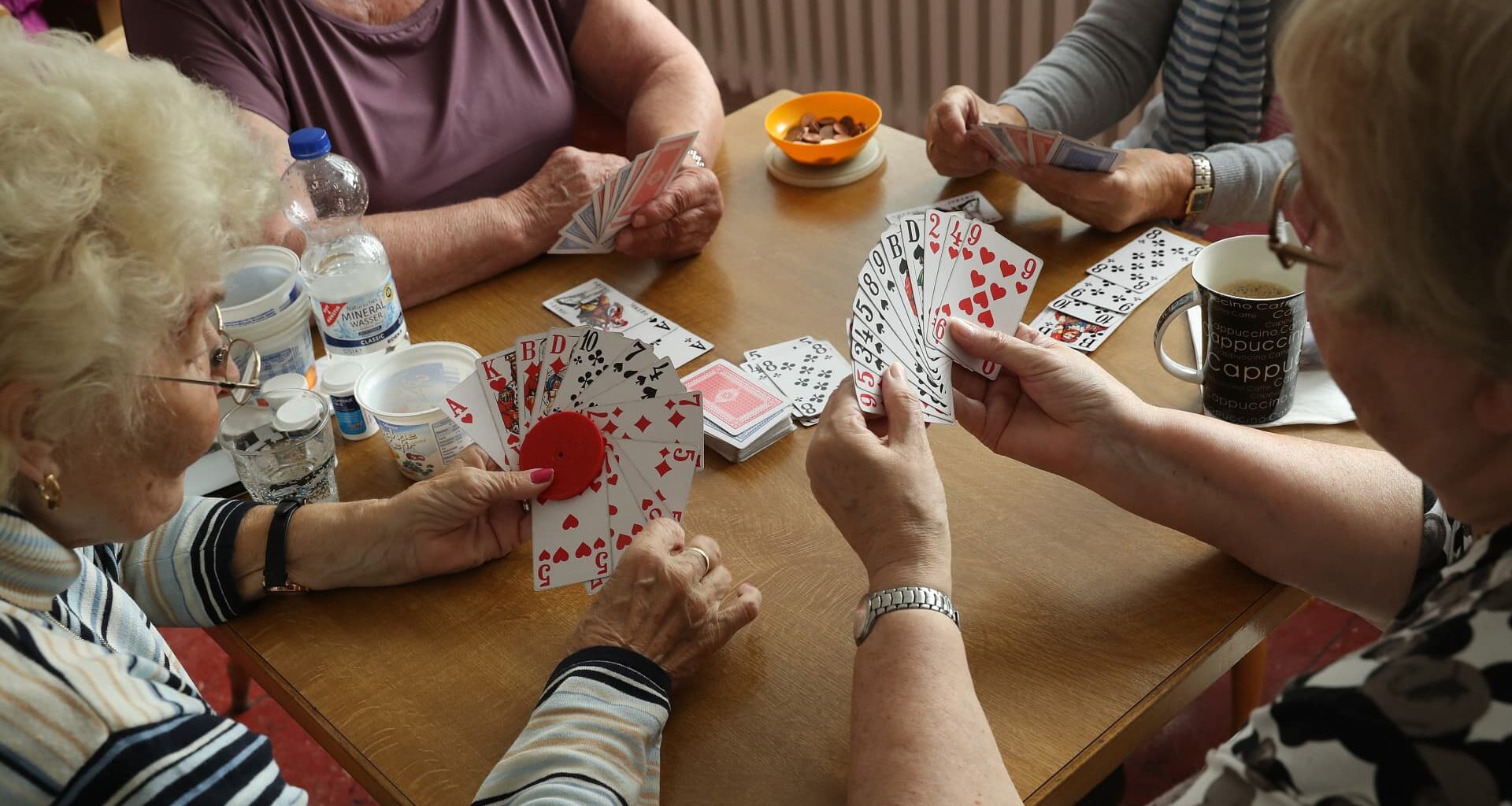 Governments eye citizens’ pension savings to ease debt strain