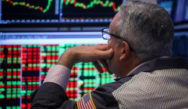 Stock market today: Live updates