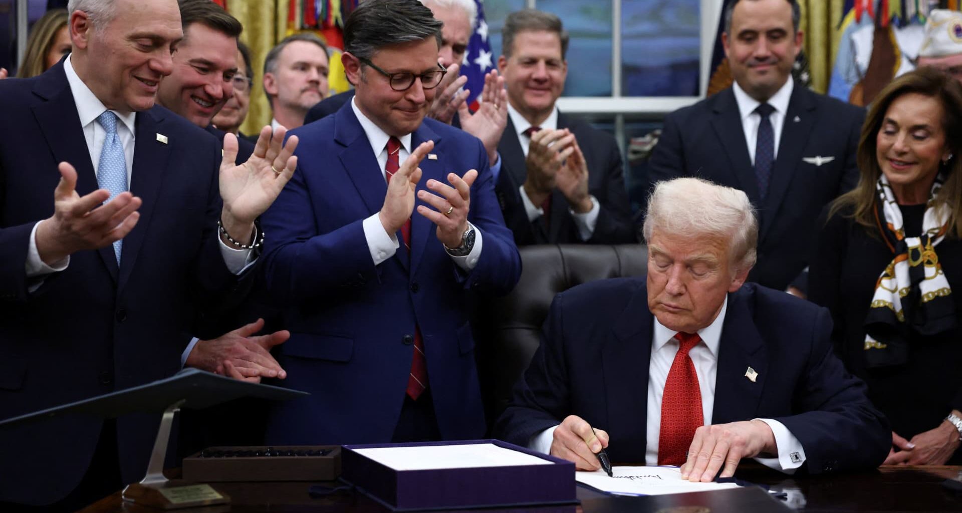 5 things to know before the stock market opens Thursday