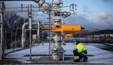 What now for peak oil? Unpacking the IEA's shift on fossil fuel demand