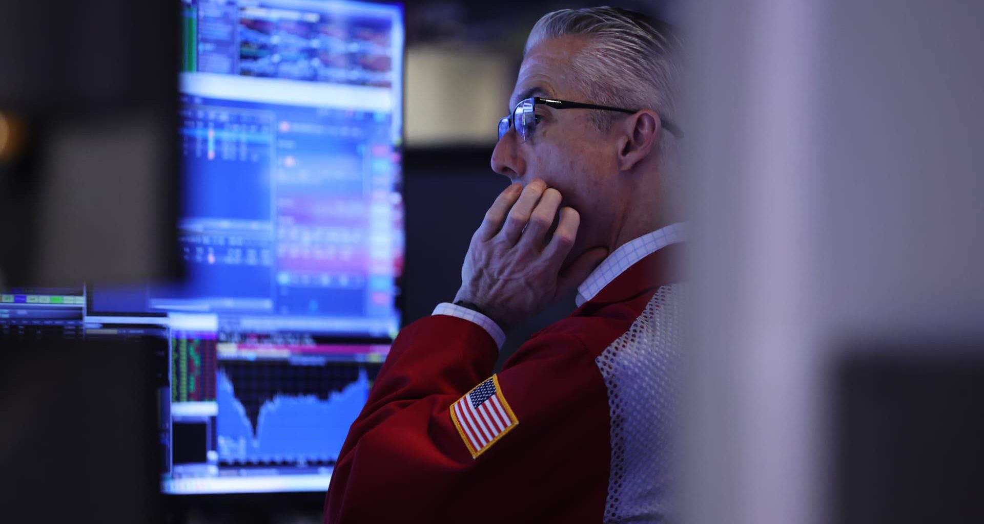 Flying blind in markets and the economy