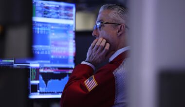 Flying blind in markets and the economy