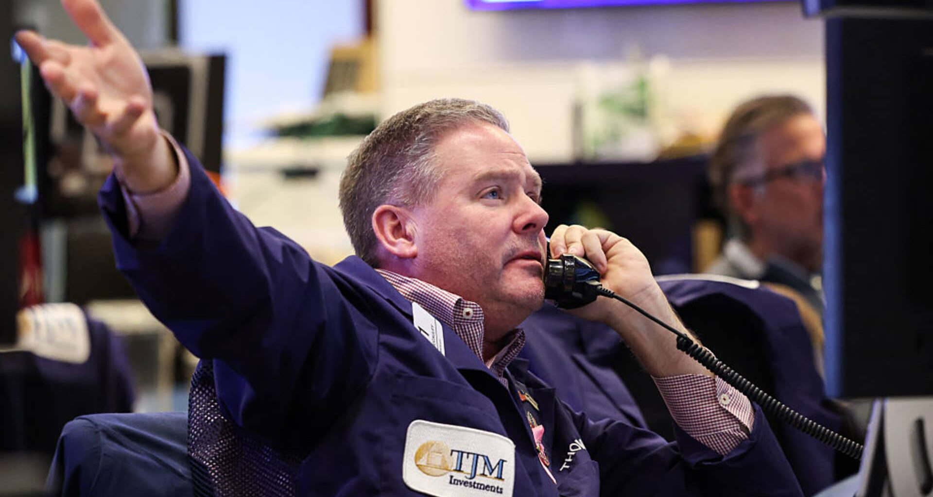 Stock market today: Live updates