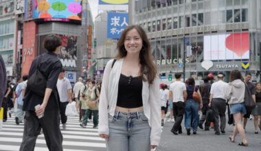 23-year-old American pays $483/month in rent to live alone in Japan