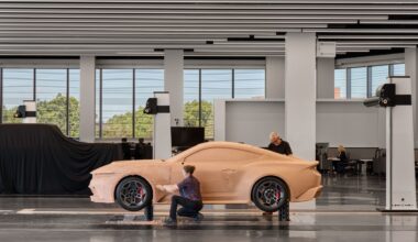 Rotisserie chickens and design secrets