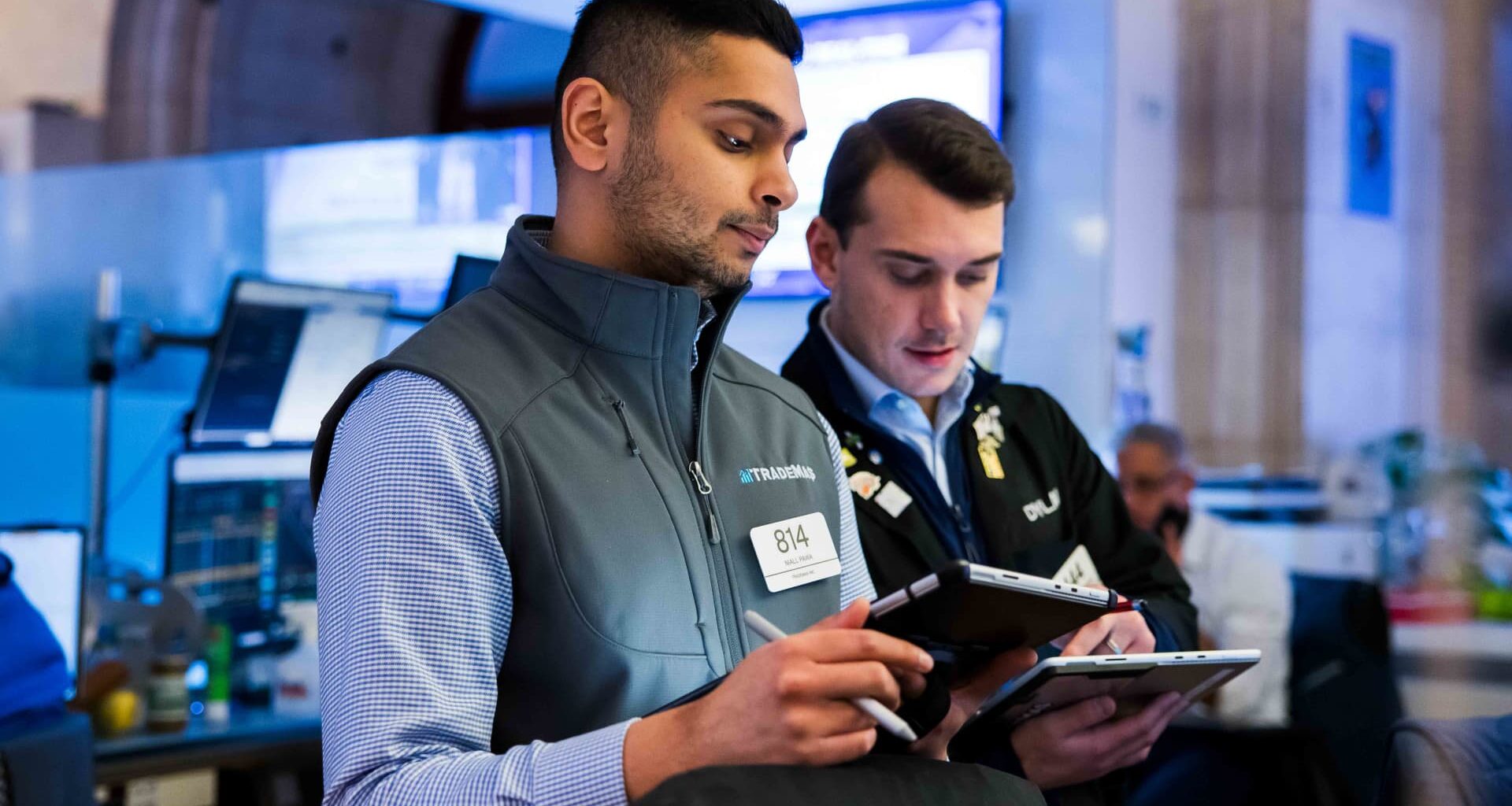 Stock market today: Live updates