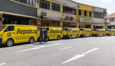 This 26-year-old's blue-collar business brings in $1.3 million a year