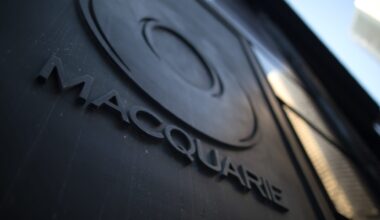 Australia's Qube Holdings' shares jump 20% as Macquarie proposes $7.5 billion takeover deal