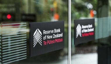 New Zealand central bank cuts rates to over 3-year low, signals end to easing cycle