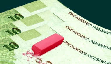 Iran’s Central Bank ordered to slash four zeros from national currency