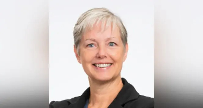 Marilyn Crewe, Neepawa’s economic development officer, says newcomer businesses have doubled in the Manitoba town over the last 10 years.