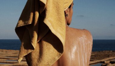 How Bathtime Became Big Business for Beauty Brands