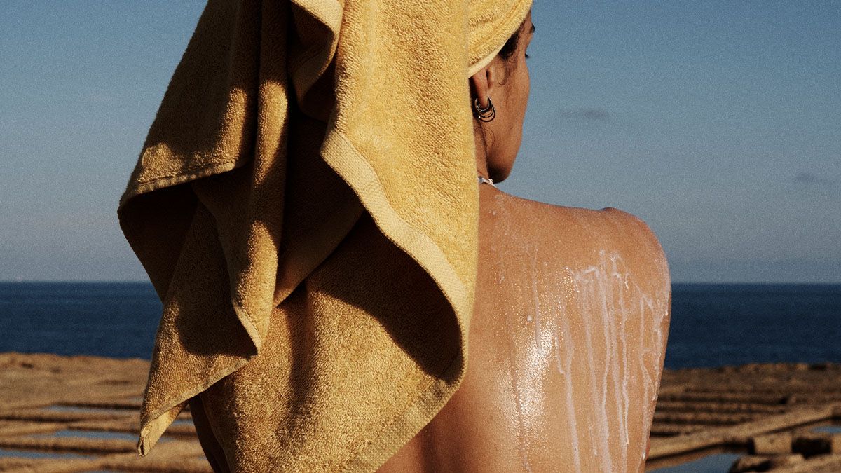 How Bathtime Became Big Business for Beauty Brands