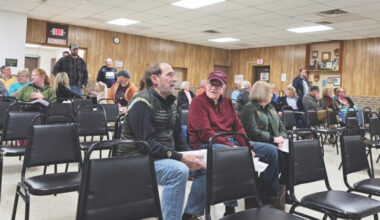 Oxford House raises questions as Vienna Council moves ahead on city business | News, Sports, Jobs