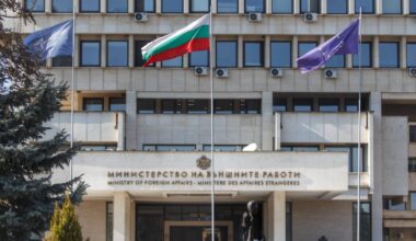 Bulgaria calls on Russia to cease the disruption of satellite signals to European countries