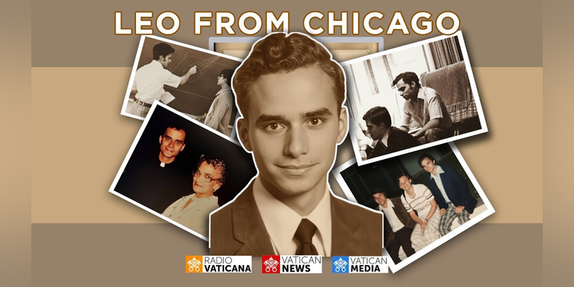 Vatican releases new documentary on Pope’s early years 