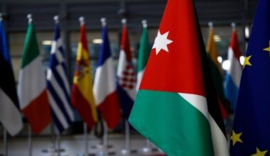 The European Union Announces a New Funding Pa...