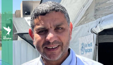 Israel admits abducting Gaza doctor, using daughter as leverage