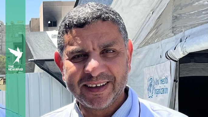 Israel admits abducting Gaza doctor, using daughter as leverage