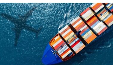 Global Trade Slows as Demand Weakens and U.S. Tariffs Take The...