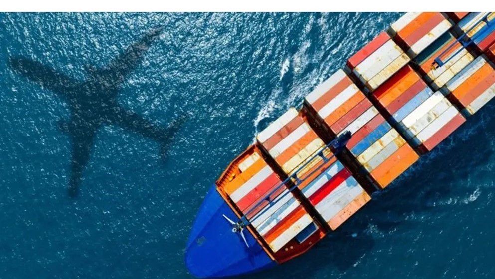 Global Trade Slows as Demand Weakens and U.S. Tariffs Take The...