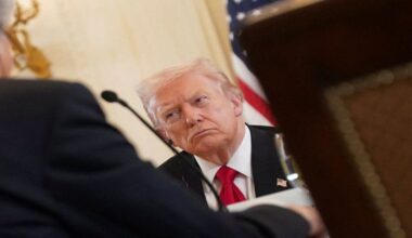 Trump Says He Is Not Worried About an Artificial Intelligence ...