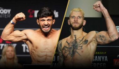 Official Weigh-In Results | UFC Qatar - UFC.com