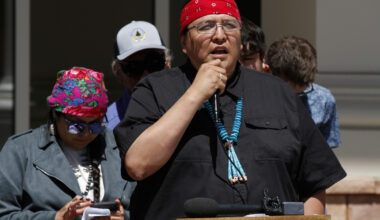 Western climate litigants keep fighting