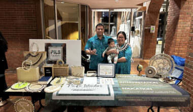 Program educates emerging immigrant entrepreneurs: Students learn business basics, gain support