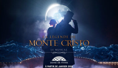 Gjon's Tears releases 'Ou Est Mon Amour'