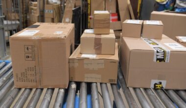 Lutte contre la fast-fashion : le Luxembourg soutient une taxe ciblant les petits colis