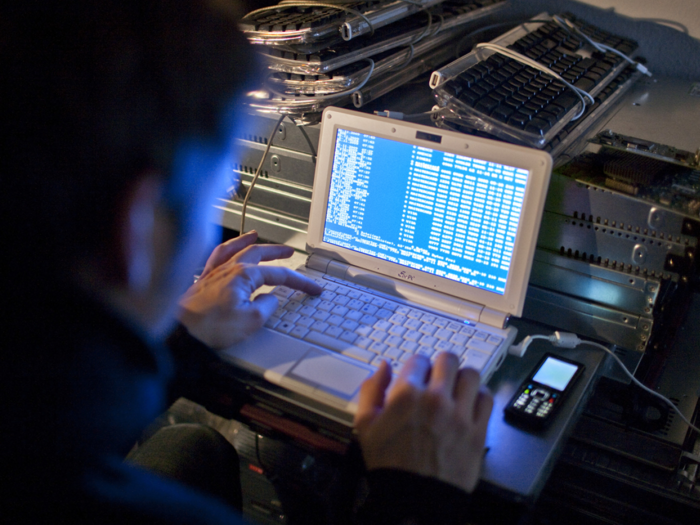 Companies expect more cyberattacks - AI exacerbates the situation